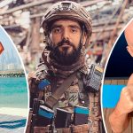 "Набил бы лицо. Просто по-мужски", – освобождённый из плена зам командира Азова о Потапе и Яме 15 Maket Moldova 1650871362 96