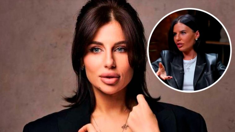 «Это бред, это нацизм» — скандальная блогер из Днепра Анна Алхим стала неадекватной из-за вопроса об украинском языке 6 Maket Moldova 1650871362 восстановлено 12