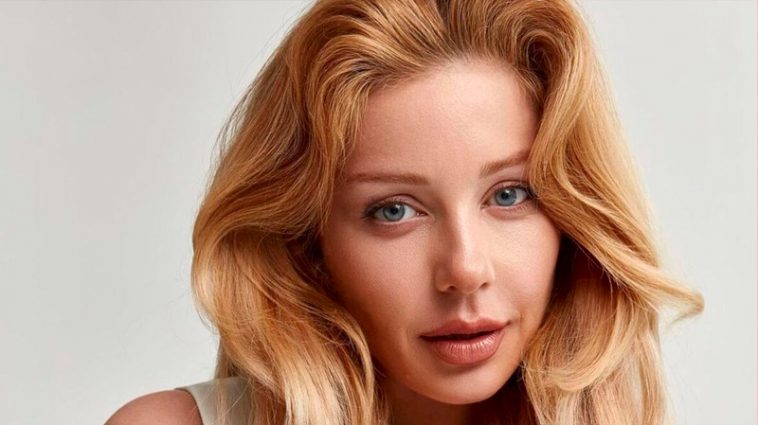 "Школьница" - певица Тина Кароль показалась без макияжа, засветив лицо крупным планом 6 Maket Moldova 1650871362 восстановлено 8