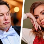 «Виноват как минимум» — Беременная Каминская требует от Илона Маска деньги на роды 18 Mask