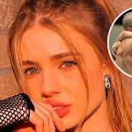 «Лучше сдохнуть в России, чем в Украине», – скандальная украинская актриса подтвердила роман с Моргенштерном 14 Morgan