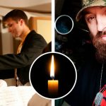 Украина теряет лучших: три известных музыканта, взявших в руки оружие и вставших на защиту Украины 14 Muz War