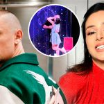 Злата Огневич и Тарас Цымбалюк слились в страстном поцелуе 15 Ognevich