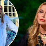 «Хотела передохнуть» — Ольга Сумская резко ответила на хейт из-за отдыха на курорте во время войны 14 Olga 1