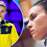 «Отправляли фото убитых бойцов»: Ольга Харлан получает угрозы в соцсетях после отказа пожать руку россиянке 14 Olga