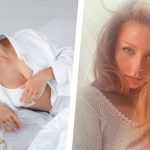 «Какая красота»: Тина Кароль эротично изогнулась в соблазнительной фотосессии 17 Tina