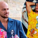 Зато откровенно! – Влад Яма впервые прямо ответил поклонникам, стыдно ли ему за побег из Украины 15 Yama