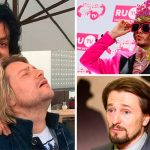 Российские знаменитости, заявившие о своём гомосексуализме 13 10