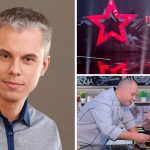 Куда исчез многодетный ведущий Андрей Доманский, который пропагандировал «русский мир» на Интере, но затем внезапно «переобулся» 15 10 4