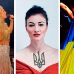 "Я извиняюсь, флаг надевать, словно платье?" - Приходько гневно раскритиковала Брежневу и Лободу за желание усидеть на двух стульях 16 4