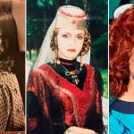 Сумской – 57! Насилие первого мужа, подстава от дочери-москвички и хейт украинцев. Как выглядела 40 лет назад великая актриса 16 5 1