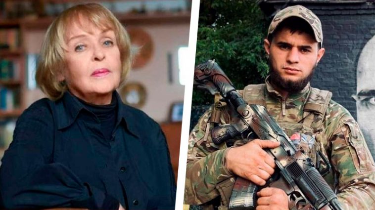 "К большому сожалению" - Ада Роговцева предположила, что украинцы со временем простят россиян 6 6 1