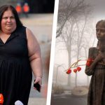 После насмешек в свой адрес руководитель Национального музея Голодомора стала моделью Vogue 14 6 10