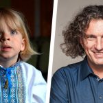 Выступили слезы! Маленький Лео из Ирпеня, известный исполнением "Ой, у лузі червона калина", спел хит Скрябина 15 6 15