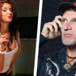 "Он сорвал мой стоп-кран!" – Цыбульская гневно ответила Скрипке на слова о "неправильных девушках" 14 6 16