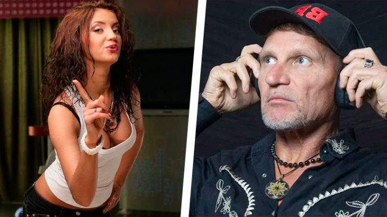 "Он сорвал мой стоп-кран!" – Цыбульская гневно ответила Скрипке на слова о "неправильных девушках" 6 6 16