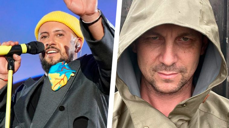 Харчишин – Монатику: "Тебя воспринимают, как часть российской культуры. Определись, где тебе лучше жить!" 6 6 17