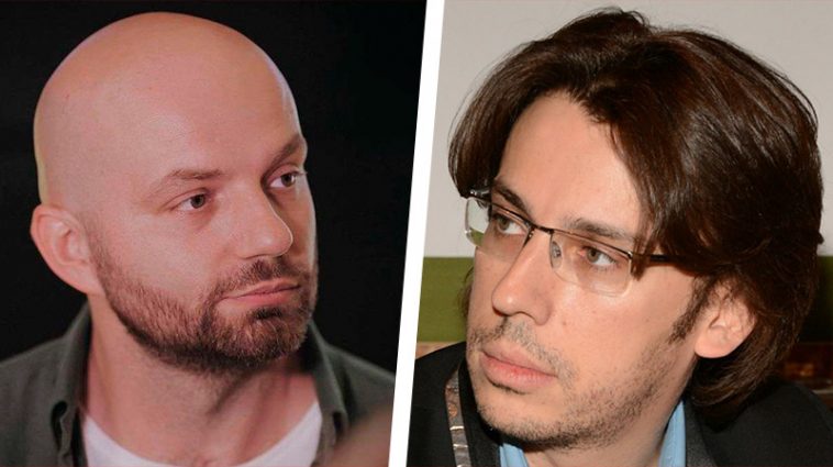 "Да пошёл он в жо*у вместе со всеми хорошими русскими!" Дёмина возмутило восхищение украинцами публикацией Галкина 6 6 18