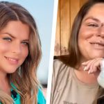 Разбитый нос и сломаная рука: ведущая 1+1 появилась в прямом эфире и ужаснула зрителей 16 6 19