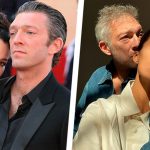 "Красивее Беллуччи, сексуальнее Кунаки!" - 56-летний Венсан Кассель поразил публику видом своей новой избранницы 16 6 26