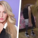 Полякова заставила украинцев рыдать, показав в клипе 11-летнюю девочку, которая потеряла обе конечности в Краматорске 14 6 29