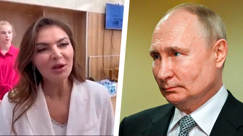 Сколько женщин было у Владимира Путина после развода с супругой