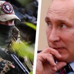 Источники сообщают о готовности "Вагнера" идти на Москву: "Уверены, что возьмем Кремль за три дня!" 14 6 31