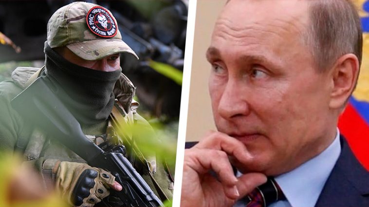 Источники сообщают о готовности "Вагнера" идти на Москву: "Уверены, что возьмем Кремль за три дня!" 6 6 31