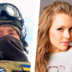 "У него очень высокие ценности" - Шоптенко рассказала о своем отношении к военнослужащему Дмитрию Дикусаре 14 6 33