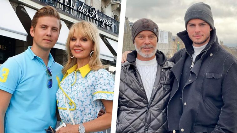 Выдают себе за "украинских беженцев": почему дети российских пропагандистов прячутся в "гниющем Западе" и не хотят возвращаться в РФ 6 6 34