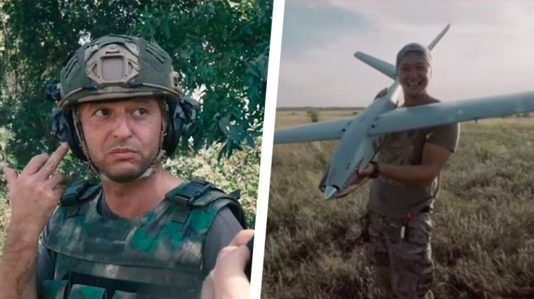 "До скорой встречи" - военнослужащий певец Андрей Хливнюк отправил с фронта "привет" для Ромы "Звери" 6 6 36