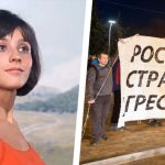 "Я уверена в победе" - звезда "Кавказской пленницы" впервые публично заговорила о войне России против Украины 12 6 38