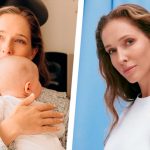 "Ну серьезно?" - ведущая Екатерина Осадчая поделилась забавным селфи годовалого сына и яростно разнесла Владимира Остапчука 15 6 5