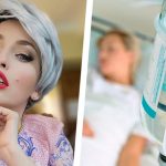 "Появились странные пятна на теле" - звезда "Дизель Шоу" заболела на страшную болезнь после укуса клеща 17 6 6