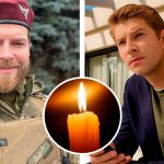 На фронте погиб известный украинский актёр, звезда сериала "Крепостная" 14 901 1