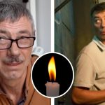 Неожиданная трагическая новость: на 59 году ушел из жизни известный украинский актер 16 901 2