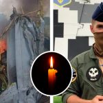 Во время авиатрощи в Житомире погибло трое пилотов, среди них - Андрей Пильщиков с позывным Juice 15 901 4