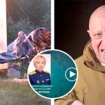 Следственный комитет РФ обнародовал результаты ДНК-экспертизы тел, найденных в самолёте Пригожина 15 901 6