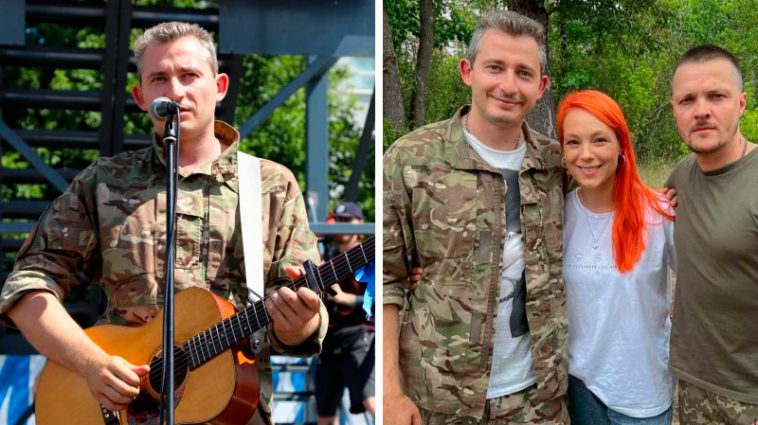 «Постоянно "съезжала", отказывалась» — Коля Серга выдал украинскую певицу, которая боится ехать на фронт 6 New 2 2