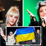 Когда совесть и честь – превыше всего! Самые яркие российские звёзды, которые поддержали Украину 12 Квадрат