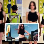 "Почтили» память" - две девушки устроили танцы на могиле погибших украинских воинов и «похвастались» поступком в сети 14 Квадрат 2