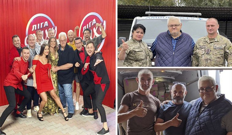 Скандальная репутация Сергея Сивохо: куда исчез популярный комик? 6 сивохо последний