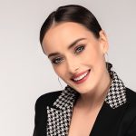 Ксения Мишина в образе дерзкой школьницы обрадовала поклонников новым соблазнительным фото 14 7 e1694661397787