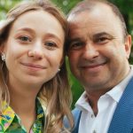 «Его концерты проходят за счет моего блога» – жена Виктора Павлика резко ответила на критику, что она пользуется популярностью мужа 13 96 big v1625125212 e1694980191651