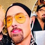 Снова вместе! Билык и Коляденко перестали скрывать отношения и откровенно поцеловались на камеру 13 Biluk