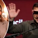 "Когда в доме беда, то не до церемоний!" – Зеленский растрогал поступком для первой леди во время выступления в США 13 Maket Moldova 1650871362 102