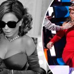 "Напомнила овцебыка!" - Лорак стала посмешищем на федеральном канале в РФ 14 Maket Moldova 1650871362 108