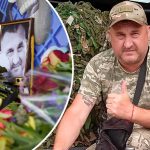 От внезапной остановки сердца скончался известный украинский актер и волонтер 14 Maket Moldova 1650871362 11