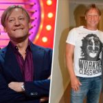 Путинист Дмитрий Харатьян рассказал о своих детях: дочь помогает украинцам, а сын готов их убивать 18 Maket Moldova 1650871362 110