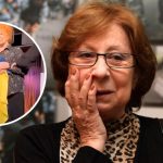 Провокационное заявление росСМИ: Лия Ахеджакова оправдалась за украинский флаг во время выступления в Германии 14 Maket Moldova 1650871362 12